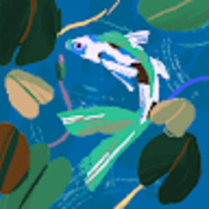 Meet your Posher, Reese